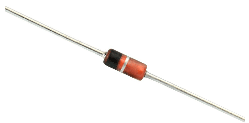 1N4148 small signal fast switching diode