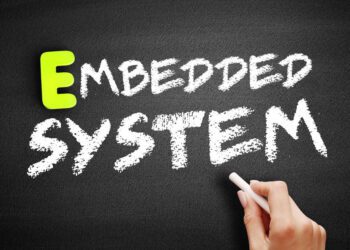 Exploring the features and applications of embedded systems