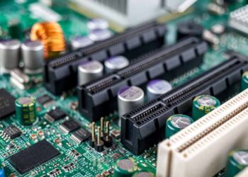 Peripheral Component Interconnect Express