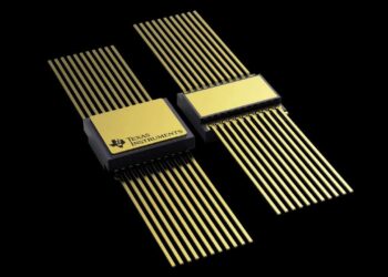 The TI-TPS7H5001-SP HVA PWM controller