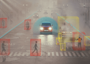 Widespread advanced driver-assistance systems increase highway travel safety