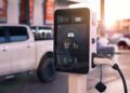 Design Essentials for Smart EV Charging System Control
