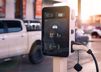 Design Essentials for Smart EV Charging System Control