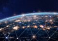 GaN technology: advancing power capabilities for global telecommunications networks