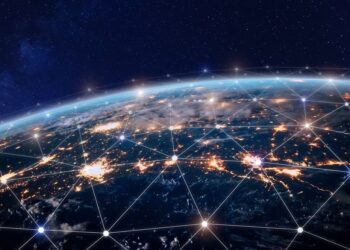 GaN technology: advancing power capabilities for global telecommunications networks