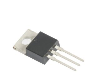 IRB7545 MOSFET TO-220 package