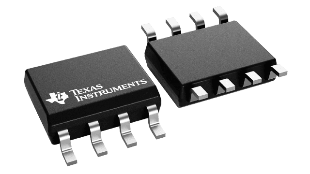 TI’s LM155 timer circuit