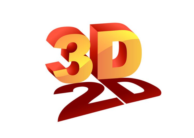 3d