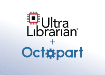 Octopart and Ultra Librarian