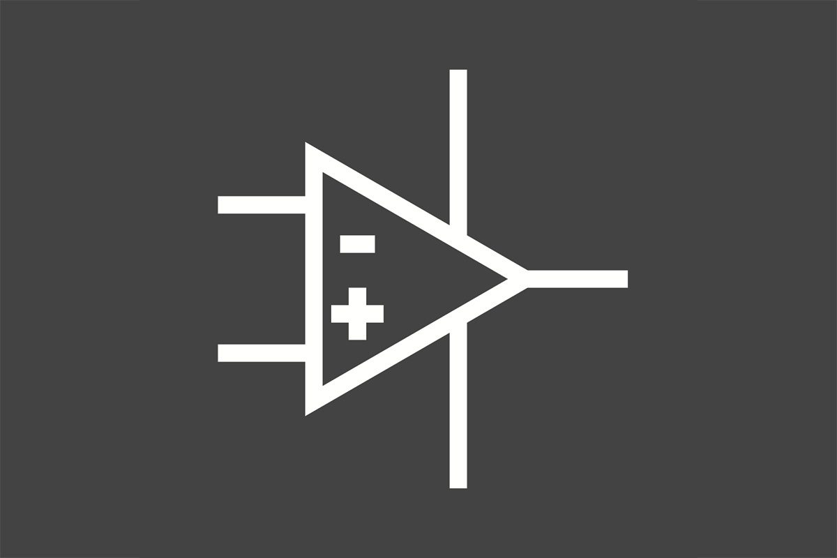 Operational amplifiers are one of the most versatile electronic components