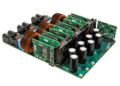 TI reference design TIDA-010210 board