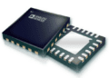 AD7147 programmable controller enables ultrathin consumer electronics applications