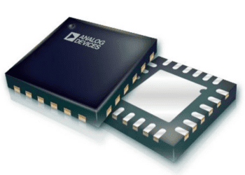 AD7147 programmable controller enables ultrathin consumer electronics applications