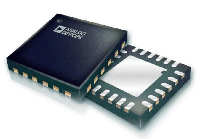 AD7147 programmable controller enables ultrathin consumer electronics applications