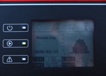 Controller: Most important battery management system requirements