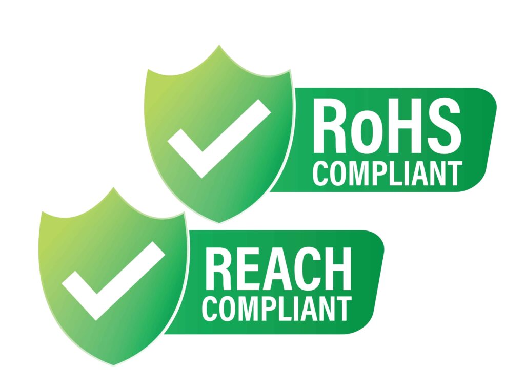 Is RoHS and REACH compliance important for your PCBA design?