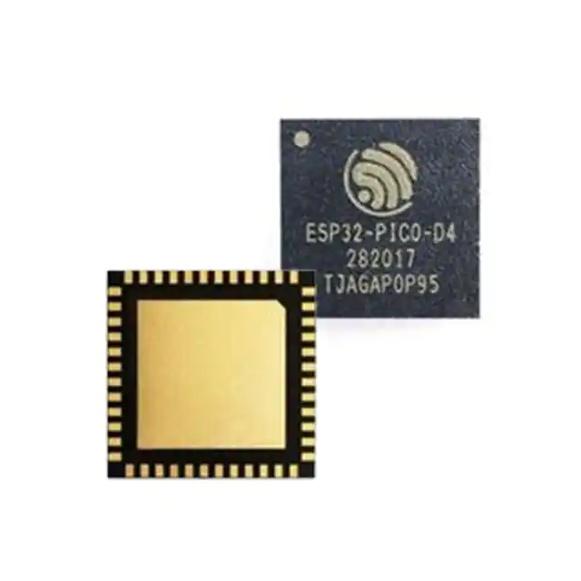 Image of Espressif Systems’s ESP32-PICO-D4 SiP module