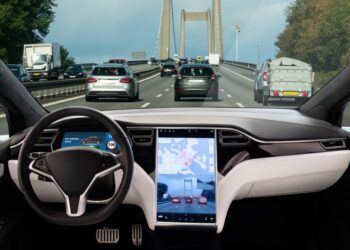 Following automotive PCB standards is the key to AV safety.