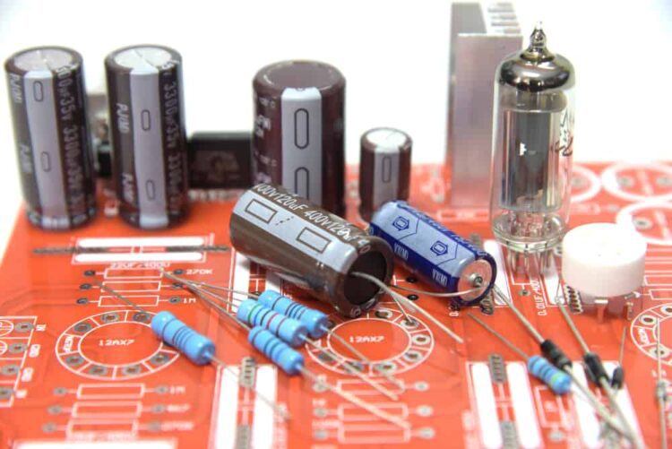 Obsolete Electronic Parts Finder Free Online PCB CAD Library