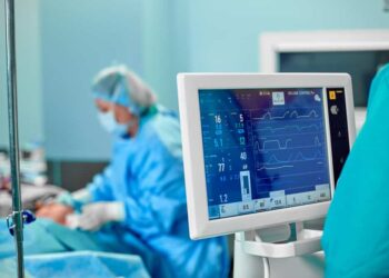 Most medical devices are ISO standard compliant