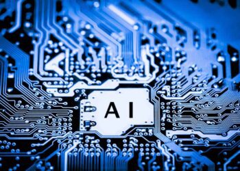 Representation of AI in electronics