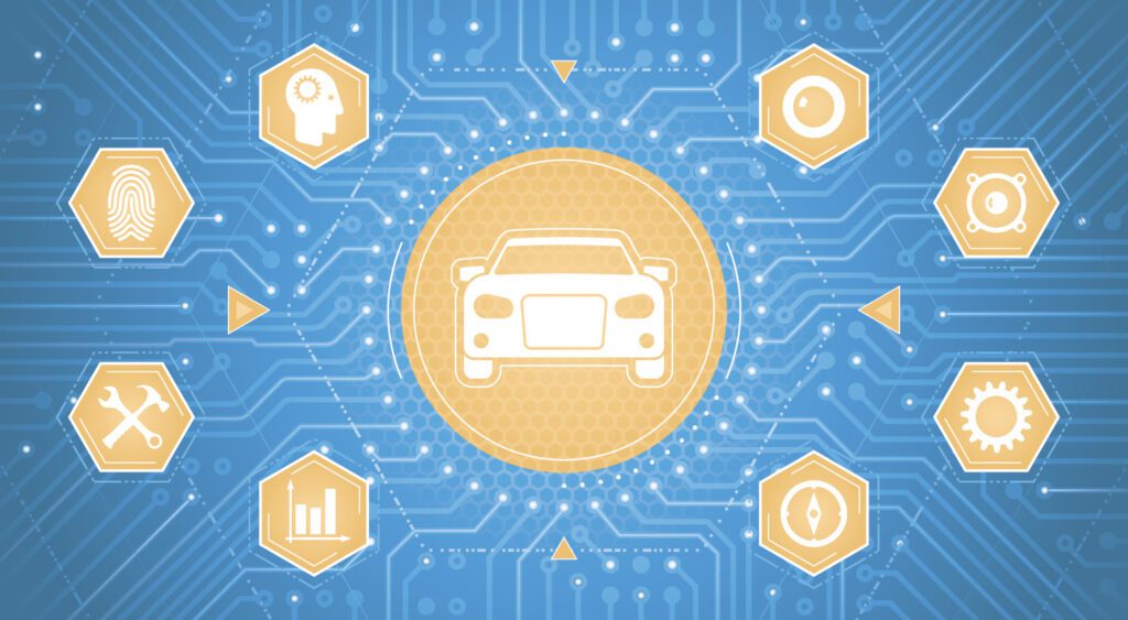 There's a variety of aspects that go into automotive PCB design, from thermal to layout to safety considerations.