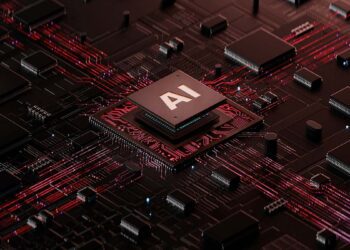AI Chip on Processor