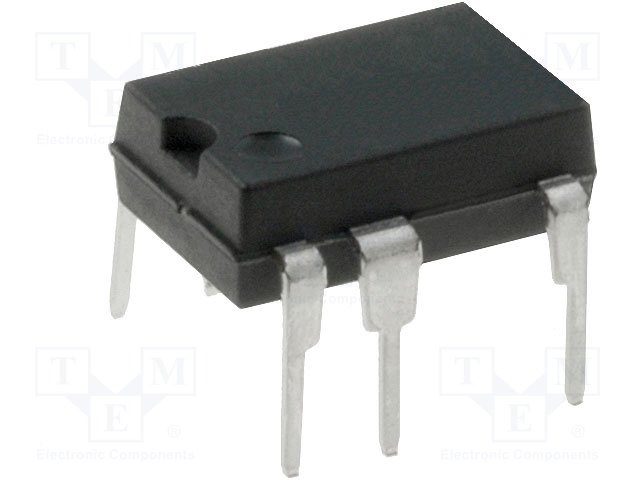 The TOP253PN integrated offline switch