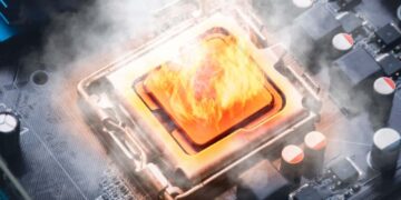 Without thermal analysis of electronic components, part breakdown and destruction is a real possibility