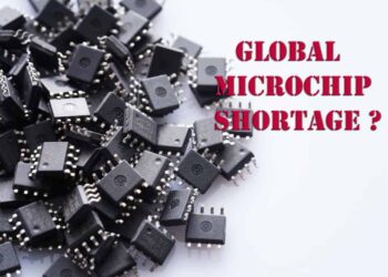 Will the electronic component shortages of 2023 get better or worse in 2024?