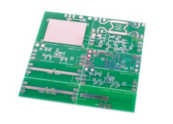 Following PCB antenna design and RF layout guidelines is essential to optimize signal integrity for your RF board