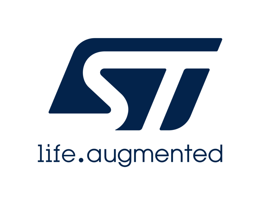 ST Life Augmented Logo