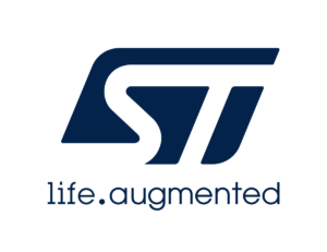 ST Life Augmented Logo