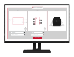 Mockup CAD Models