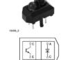 TCRT5000 reflective optical sensor with transistor output (Source: Vishay)