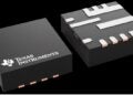 The TPS56637RPAR synchronous buck converter from TI