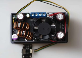 Choosing between a synchronous buck converter vs buck converter depends on knowing the characteristics and best uses for both)