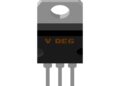 Voltage regulators are critical power supply operation circuit elements.