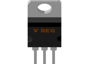 Voltage regulators are critical power supply operation circuit elements.