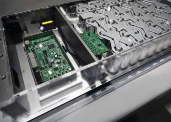 Collaborative PCB verification and design review before simulation or prototyping is essential for accelerating electronic systems development.