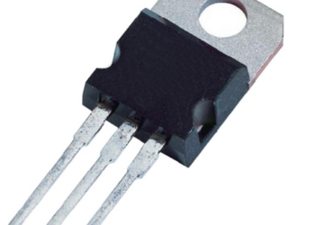 Three-prong L7805CV in the Ultra Librarian search engine.