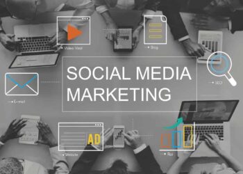 Using social media to get your audience together