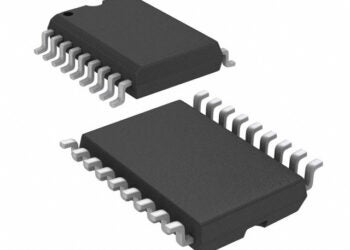 The ULN2803ADWR datasheet provides essential design information about the component