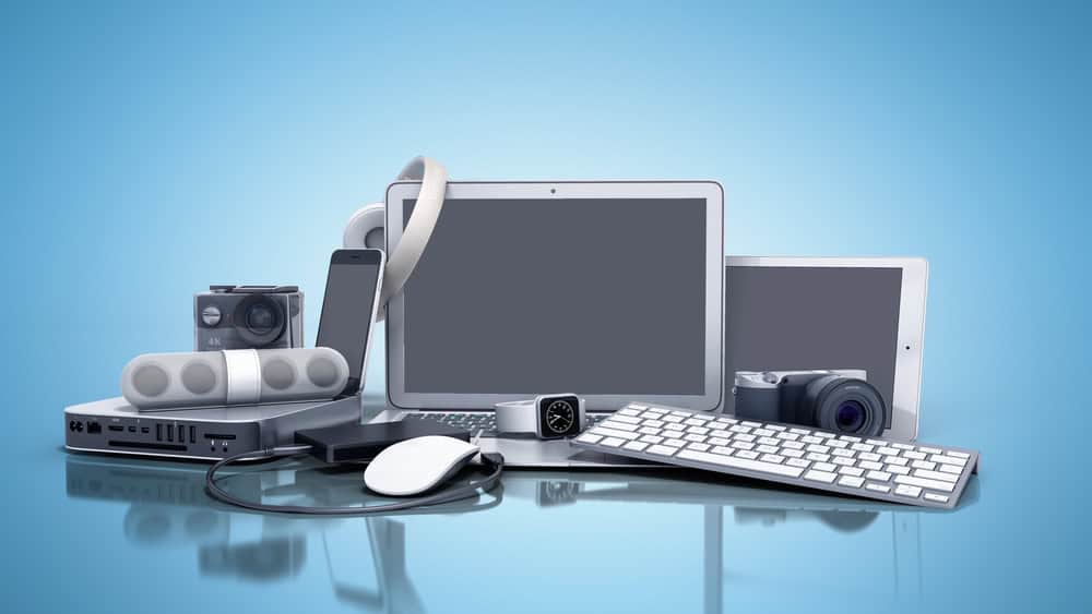 Many consumer electronics depend on embedded software design process efficiency