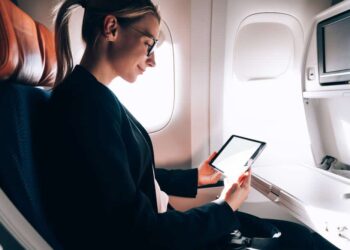 Marketing Ebooks can be accessed anywhere