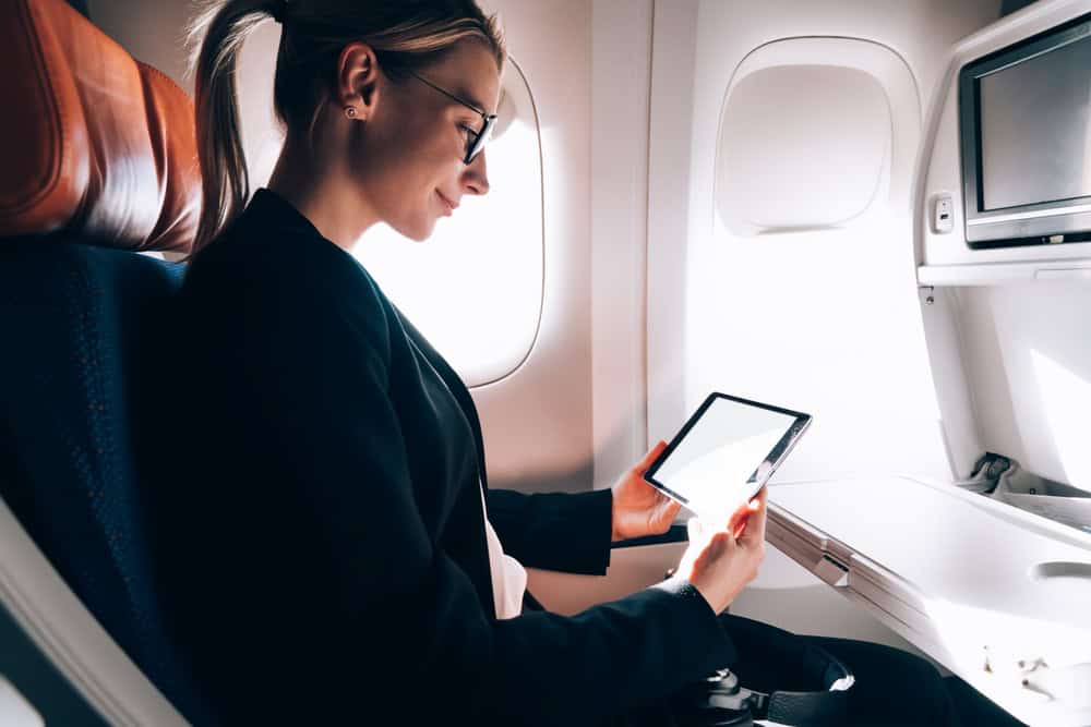 Marketing Ebooks can be accessed anywhere
