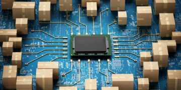 Learn more about the top electronics components distributors in the USA and what they offer here!