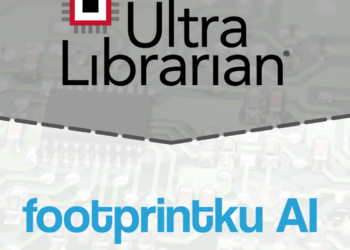 Ultra Librarian Footprint Ku Partnership