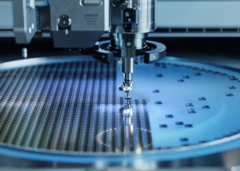 US CHIPS Act analysis: boosting IC manufacturing