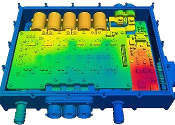 Altair provides simulation software alternatives to COMSOL for electronics design